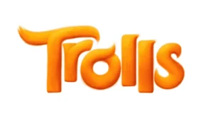 Trolls Font