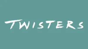 Twisters Font
