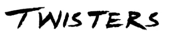 Twisters Font