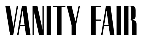 Vanity Fair Font