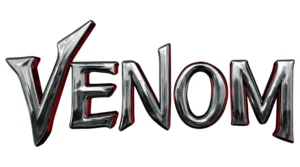 Venom Font