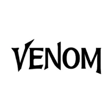 Venom Font