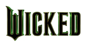 Wicked Font