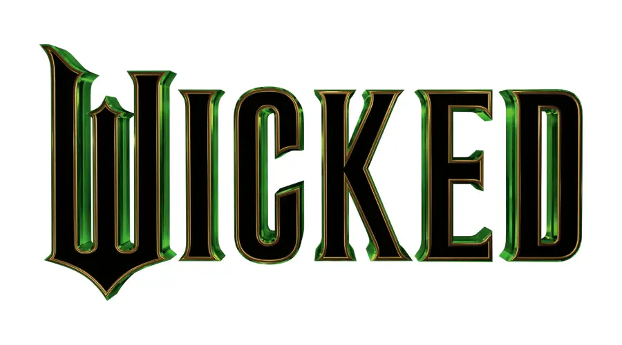 Wicked Font