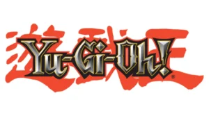 Yu Gi Oh Font