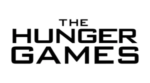 Hunger Games Font