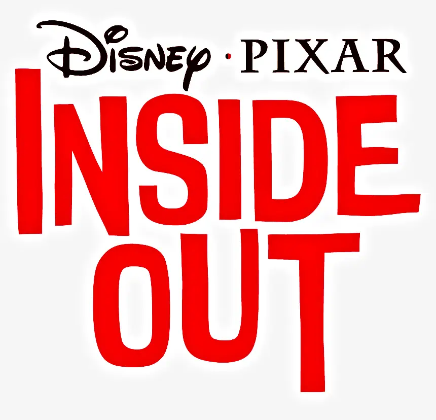 Inside Out Font