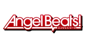 Angel Beats Font