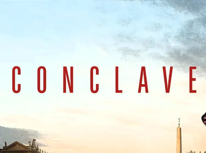 Conclave Font