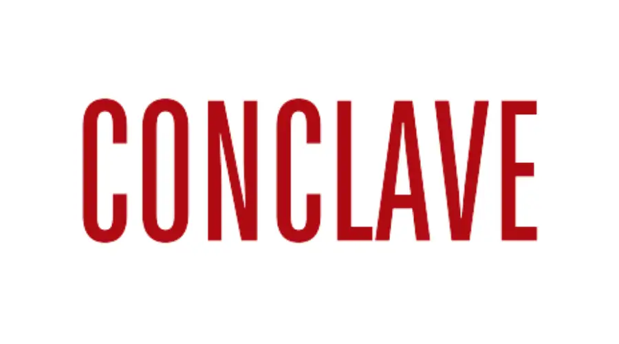 Conclave Font