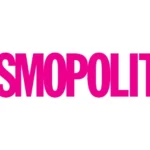 Cosmopolitan Logo Font