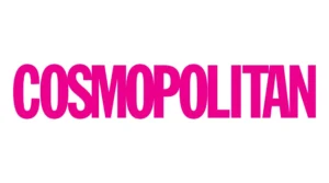 Cosmopolitan Logo Font