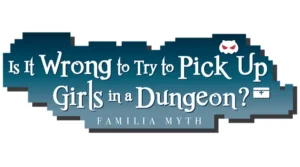 DanMachi Font