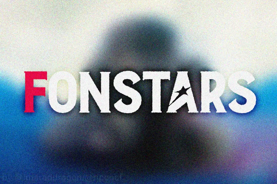Fonstars