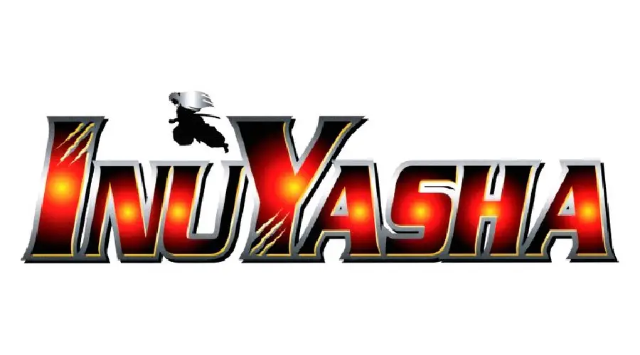 Inuyasha Font