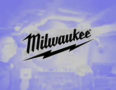 Milwaukee Tools Font