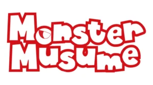 Monster Musume Font