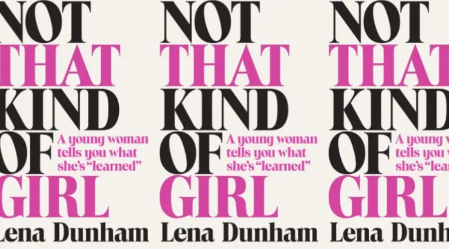 Not That Kind of Girl Font