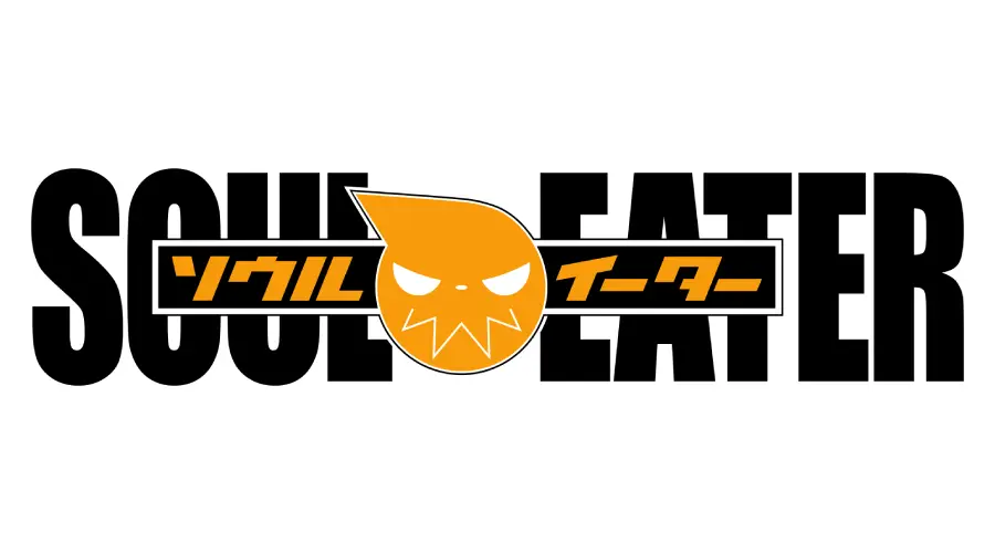 Soul Eater Font