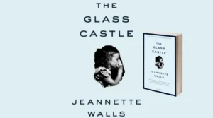 The Glass Castle Font