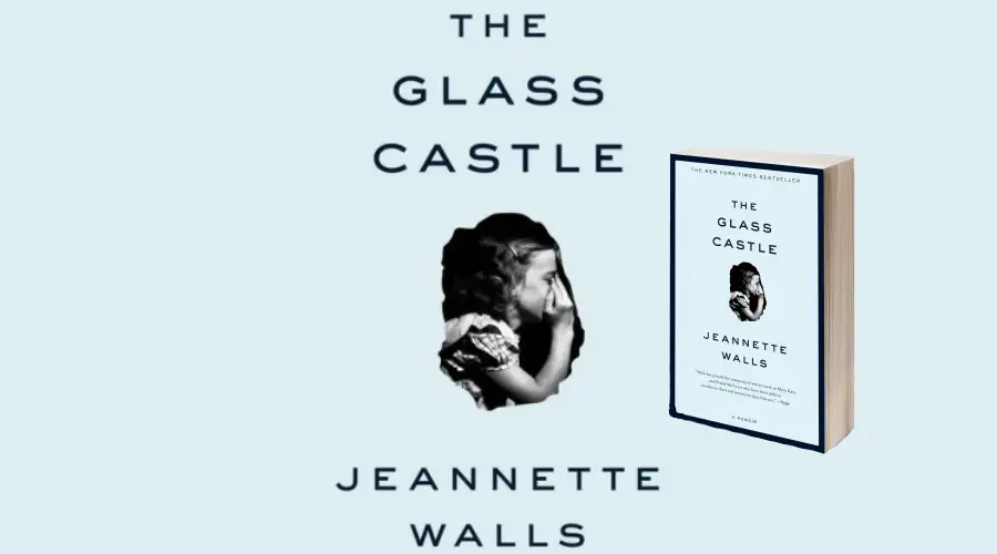 The Glass Castle Font