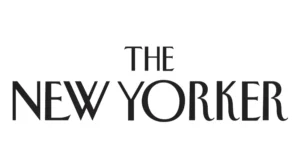 The New Yorker Font