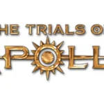 The Trials of Apollo Font