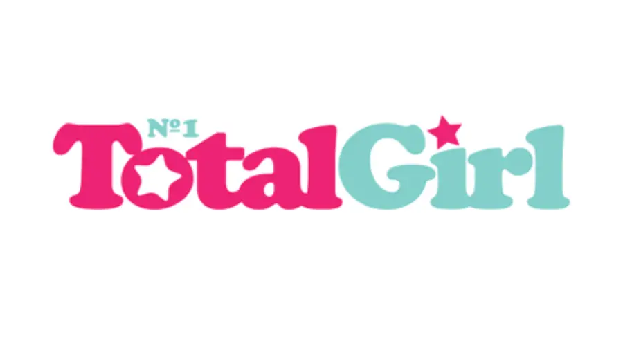 Total Girl Font