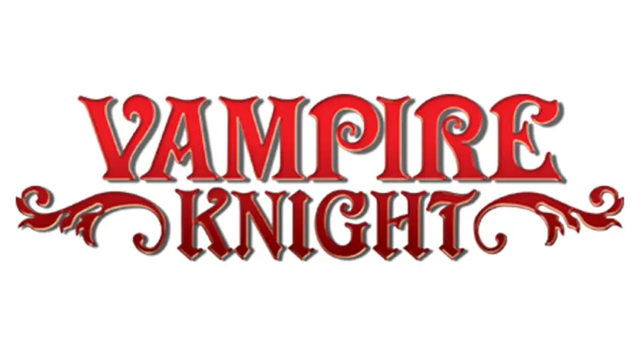 Vampire Knight Font