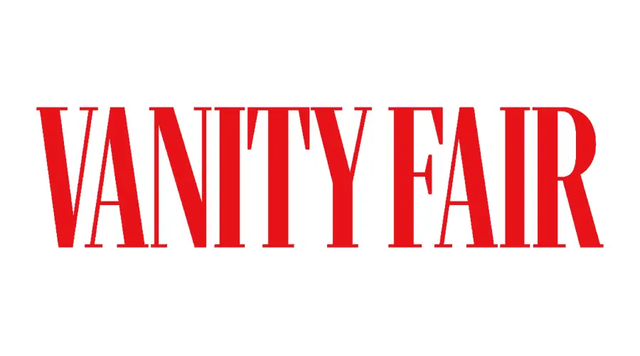 Vanity Fair Font