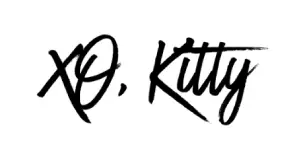 XO Kitty Font