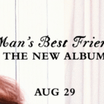 Man’s Best Friend Font