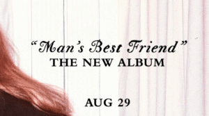 Mans Best Friend Font