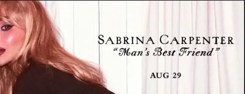 sabrina-new-album