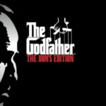 Corleone font