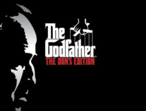 Corleone Font 2