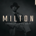 Milton Font