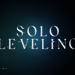 Solo Leveling Font