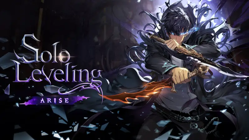Solo-leveling-arise-game-poster