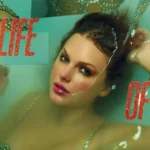 The life of a Showgirl Font