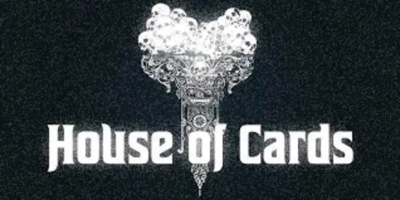 house of cards