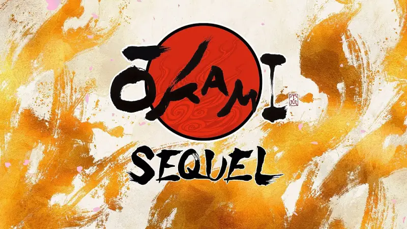 okami font