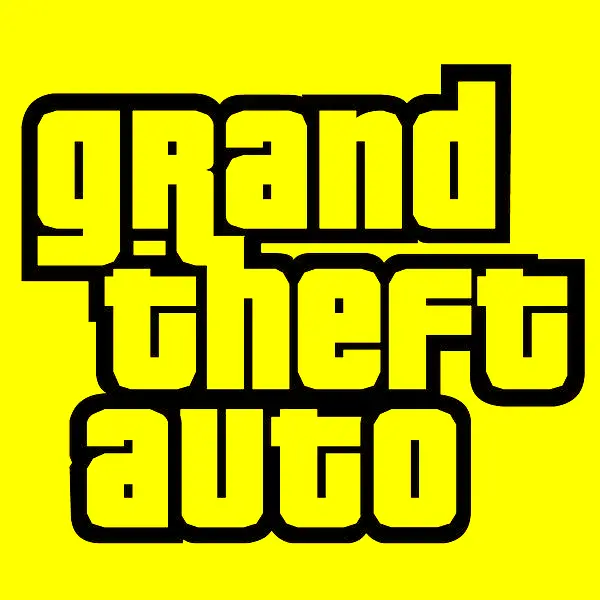 GTA LOGO