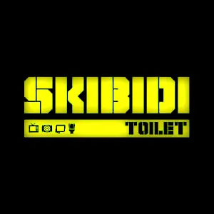 Skibidi Toilet Font