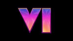 GTA VI logo mark
